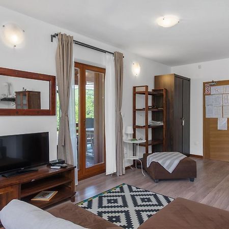 B&B Plitvice Lakes Villa Irene Selište Drežničko Kültér fotó