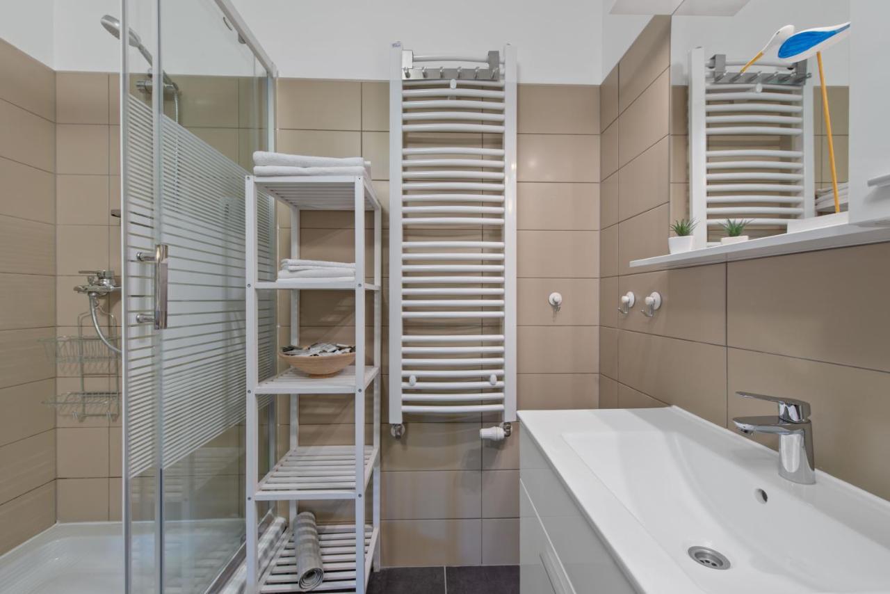 B&B Plitvice Lakes Villa Irene Selište Drežničko Kültér fotó